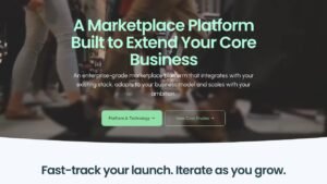 Sharetribe Alternatives: 8 Ways to Build a Marketplace You Actually Own