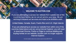 10 Best Real Estate Auction Sites (And How They Actually Make Money)