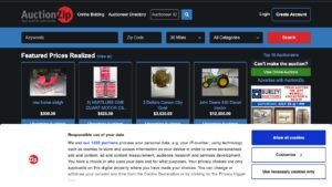 HiBid Alternatives: 8 Platforms Auctioneers Are Switching To