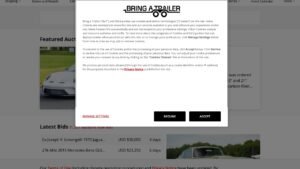 Bring a Trailer Alternatives: 9 Enthusiast Car Auction Sites Compared
