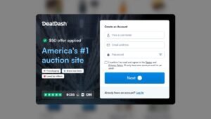 How to Build a Site Like DealDash: Penny Auction Mechanics and Risks