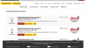 IronPlanet Alternatives: Selling Used Machinery Online in 2026