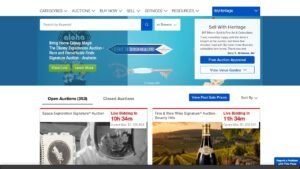 Catawiki Alternatives: 8 Curated Auction Sites for Special Objects
