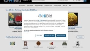 Bid Increments Explained: The Setting That Quietly Decides Your Hammer Price