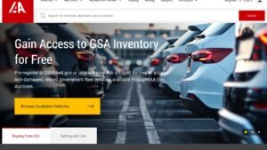 8 Best Copart Alternatives for Salvage & Insurance Vehicle Auctions