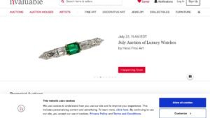Invaluable Alternatives: Where Fine Art & Antique Buyers Actually Bid