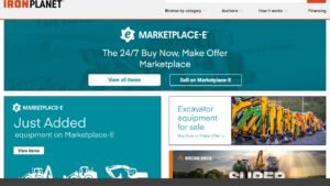 10 Best Heavy Equipment Auction Sites for Contractors and Dealers