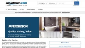 10 Best Liquidation & Pallet Auction Sites for Resellers