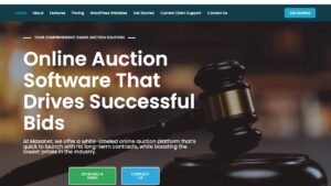 Auction Inventory Management: Lotting, Consignment and Post-Sale Tracking