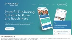 OneCause Alternatives: 8 Mobile Bidding Platforms for Nonprofits