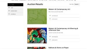 Jewelry and Watch Auctions: 8 Best Sites to Buy or Sell, and How Dealers Run Their Own