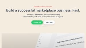 How Much Does It Cost to Build a Marketplace Website? A Real Budget Breakdown