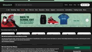 How to Build a Site Like StockX: Bid/Ask Marketplace Mechanics
