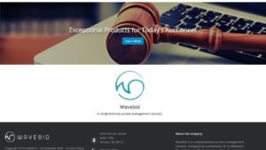 How to Start an Auction House: Licensing, Systems and First 90 Days