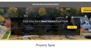 Absolute Auction vs. Reserve Auction: Which Sells for More?