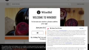 8 Best Wine Auction Sites for Collectors and Cellar Sellers