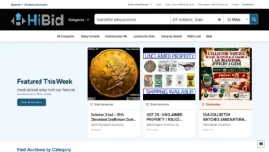 StorageTreasures Alternatives: Where Storage Unit Auctions Happen Now