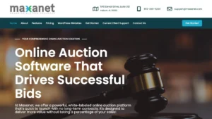 Auction Inventory Management: Lotting, Consignment and Post-Sale Tracking