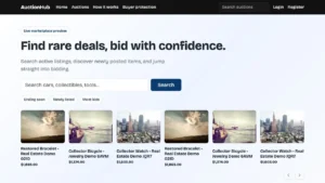 Tax Deed and Sheriff Sales: How County Property Auctions Work, and How They Run Online